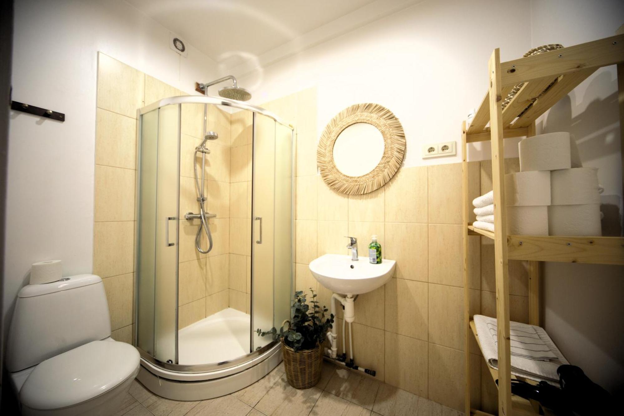 Old Town Apartments Рига Екстер'єр фото