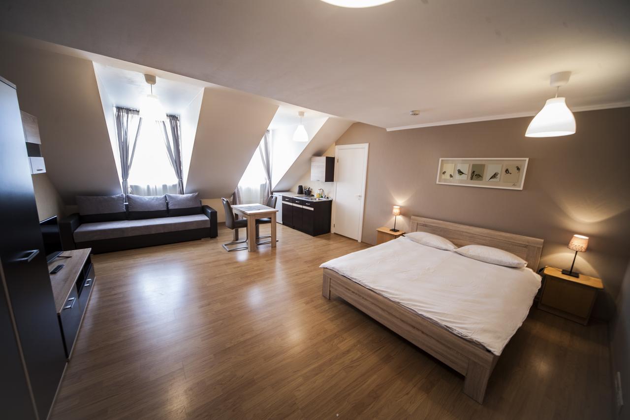 Old Town Apartments Рига Екстер'єр фото