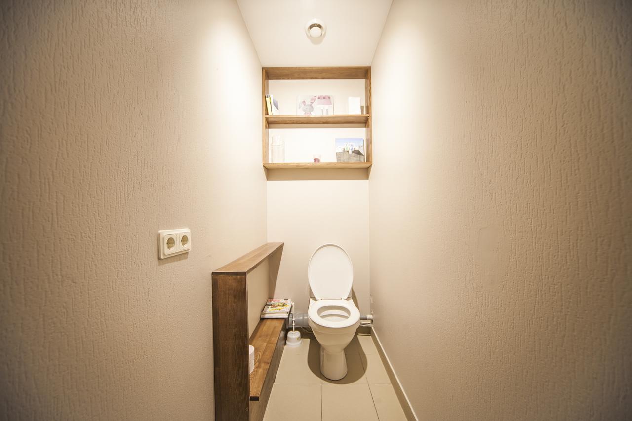 Old Town Apartments Рига Екстер'єр фото