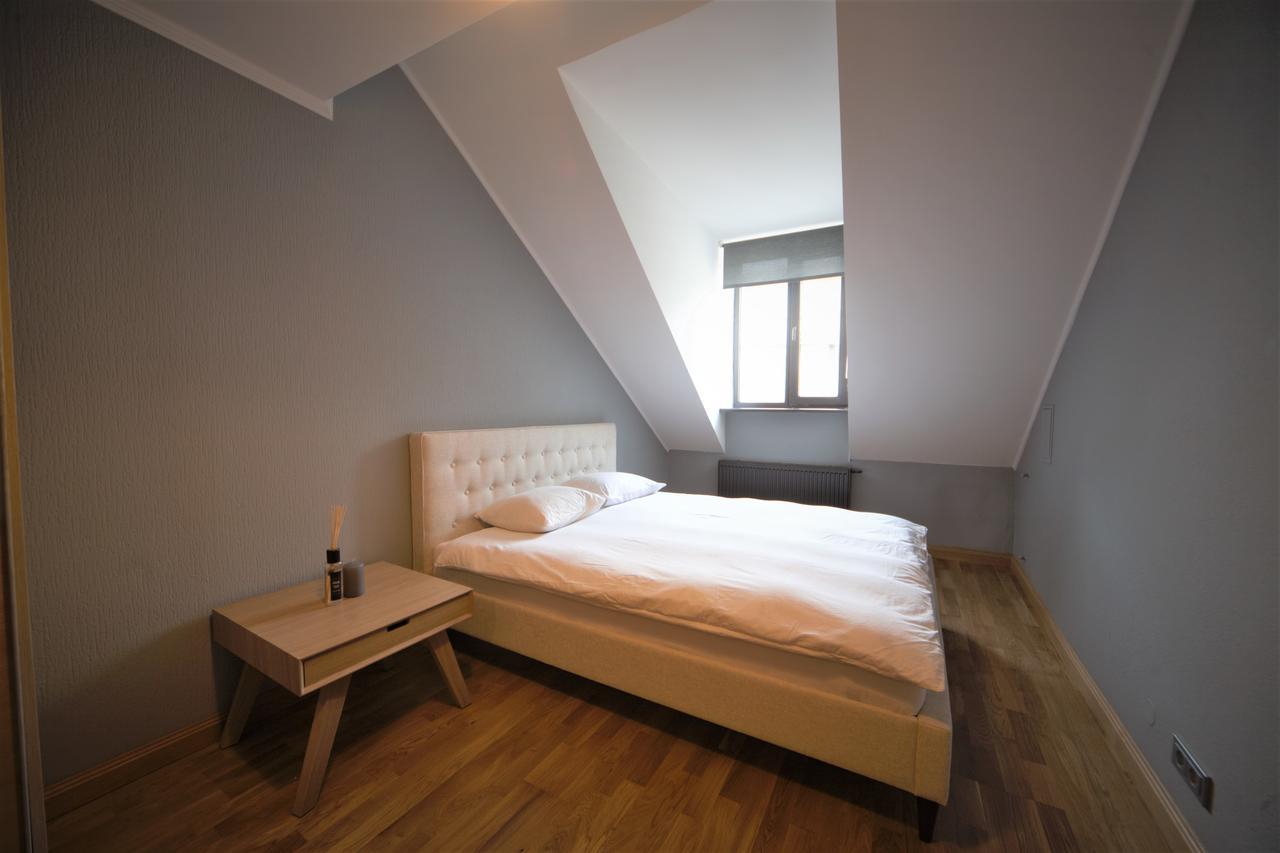 Old Town Apartments Рига Екстер'єр фото