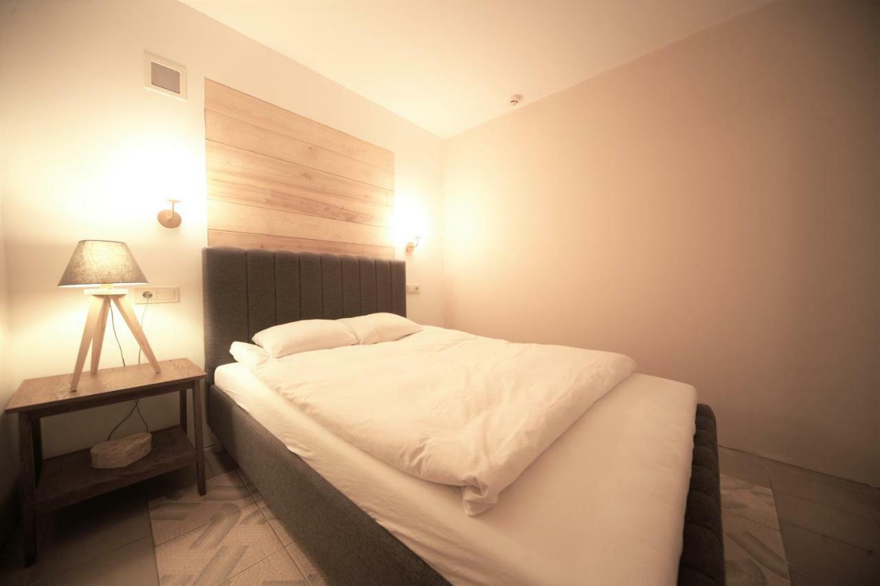 Old Town Apartments Рига Екстер'єр фото
